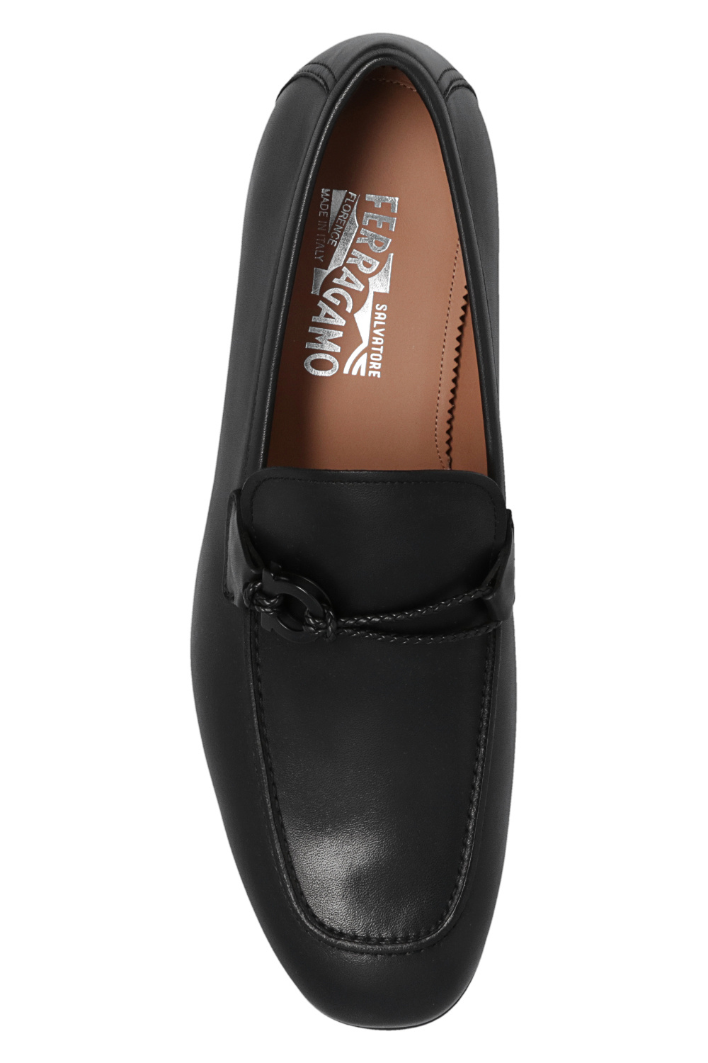 salvatore ferragamo lester